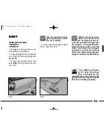 Preview for 52 page of Fiat 2003 Palio Owner'S Manual