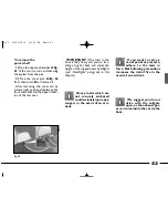 Preview for 54 page of Fiat 2003 Palio Owner'S Manual