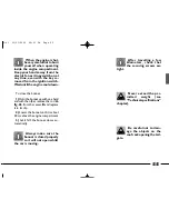 Preview for 56 page of Fiat 2003 Palio Owner'S Manual