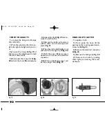 Preview for 91 page of Fiat 2003 Palio Owner'S Manual