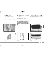 Preview for 92 page of Fiat 2003 Palio Owner'S Manual