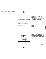 Preview for 94 page of Fiat 2003 Palio Owner'S Manual