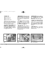 Preview for 113 page of Fiat 2003 Palio Owner'S Manual