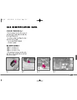 Preview for 130 page of Fiat 2003 Palio Owner'S Manual