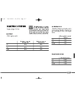 Preview for 138 page of Fiat 2003 Palio Owner'S Manual