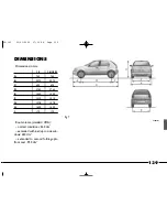 Preview for 140 page of Fiat 2003 Palio Owner'S Manual