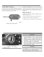 Preview for 6 page of Fiat 2011 500 Owner'S Manual