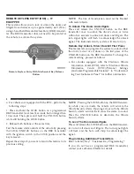 Preview for 9 page of Fiat 2011 500 Owner'S Manual