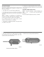 Preview for 10 page of Fiat 2011 500 Owner'S Manual