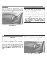 Preview for 12 page of Fiat 2011 500 Owner'S Manual