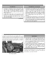 Preview for 19 page of Fiat 2011 500 Owner'S Manual