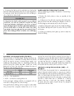 Preview for 20 page of Fiat 2011 500 Owner'S Manual