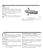 Preview for 51 page of Fiat 2011 500 Owner'S Manual