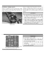 Preview for 64 page of Fiat 2011 500 Owner'S Manual