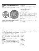 Preview for 79 page of Fiat 2011 500 Owner'S Manual