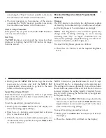 Preview for 82 page of Fiat 2011 500 Owner'S Manual