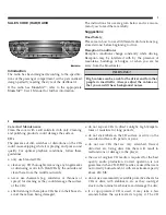 Preview for 87 page of Fiat 2011 500 Owner'S Manual