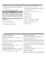 Preview for 90 page of Fiat 2011 500 Owner'S Manual