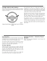 Preview for 100 page of Fiat 2011 500 Owner'S Manual