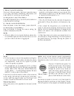 Preview for 106 page of Fiat 2011 500 Owner'S Manual