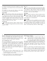 Preview for 107 page of Fiat 2011 500 Owner'S Manual