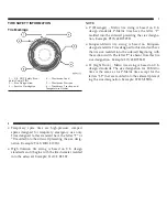 Preview for 126 page of Fiat 2011 500 Owner'S Manual