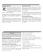 Preview for 141 page of Fiat 2011 500 Owner'S Manual