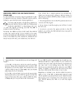 Preview for 167 page of Fiat 2011 500 Owner'S Manual