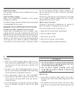 Preview for 181 page of Fiat 2011 500 Owner'S Manual