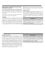 Preview for 206 page of Fiat 2011 500 Owner'S Manual