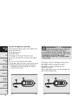 Preview for 10 page of Fiat 2013 Ducato 250 Owner'S Handbook Manual