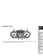 Preview for 17 page of Fiat 2013 Ducato 250 Owner'S Handbook Manual