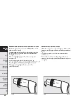 Preview for 72 page of Fiat 2013 Ducato 250 Owner'S Handbook Manual