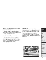 Preview for 83 page of Fiat 2013 Ducato 250 Owner'S Handbook Manual