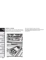 Preview for 86 page of Fiat 2013 Ducato 250 Owner'S Handbook Manual