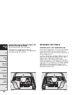 Preview for 130 page of Fiat 2013 Ducato 250 Owner'S Handbook Manual