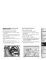 Preview for 205 page of Fiat 2013 Ducato 250 Owner'S Handbook Manual