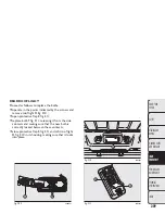 Preview for 213 page of Fiat 2013 Ducato 250 Owner'S Handbook Manual