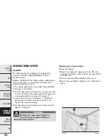 Preview for 248 page of Fiat 2013 Ducato 250 Owner'S Handbook Manual