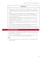 Preview for 25 page of Fiat 2014 500e User Manual