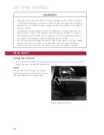 Preview for 32 page of Fiat 2014 500e User Manual