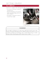 Preview for 34 page of Fiat 2014 500e User Manual