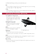 Preview for 36 page of Fiat 2014 500e User Manual