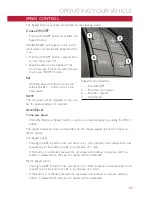 Preview for 39 page of Fiat 2014 500e User Manual