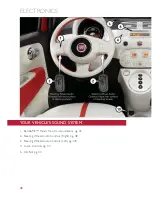 Preview for 44 page of Fiat 2014 500e User Manual