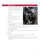 Preview for 55 page of Fiat 2014 500e User Manual