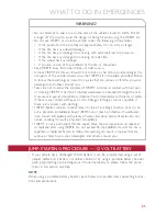 Preview for 67 page of Fiat 2014 500e User Manual