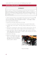 Preview for 70 page of Fiat 2014 500e User Manual