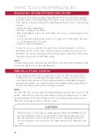 Preview for 72 page of Fiat 2014 500e User Manual