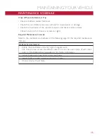 Preview for 77 page of Fiat 2014 500e User Manual